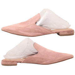 a new day women's pointed-toe mule