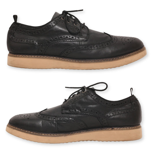 Steve Madden Lace-Up Men's Casual Shoes