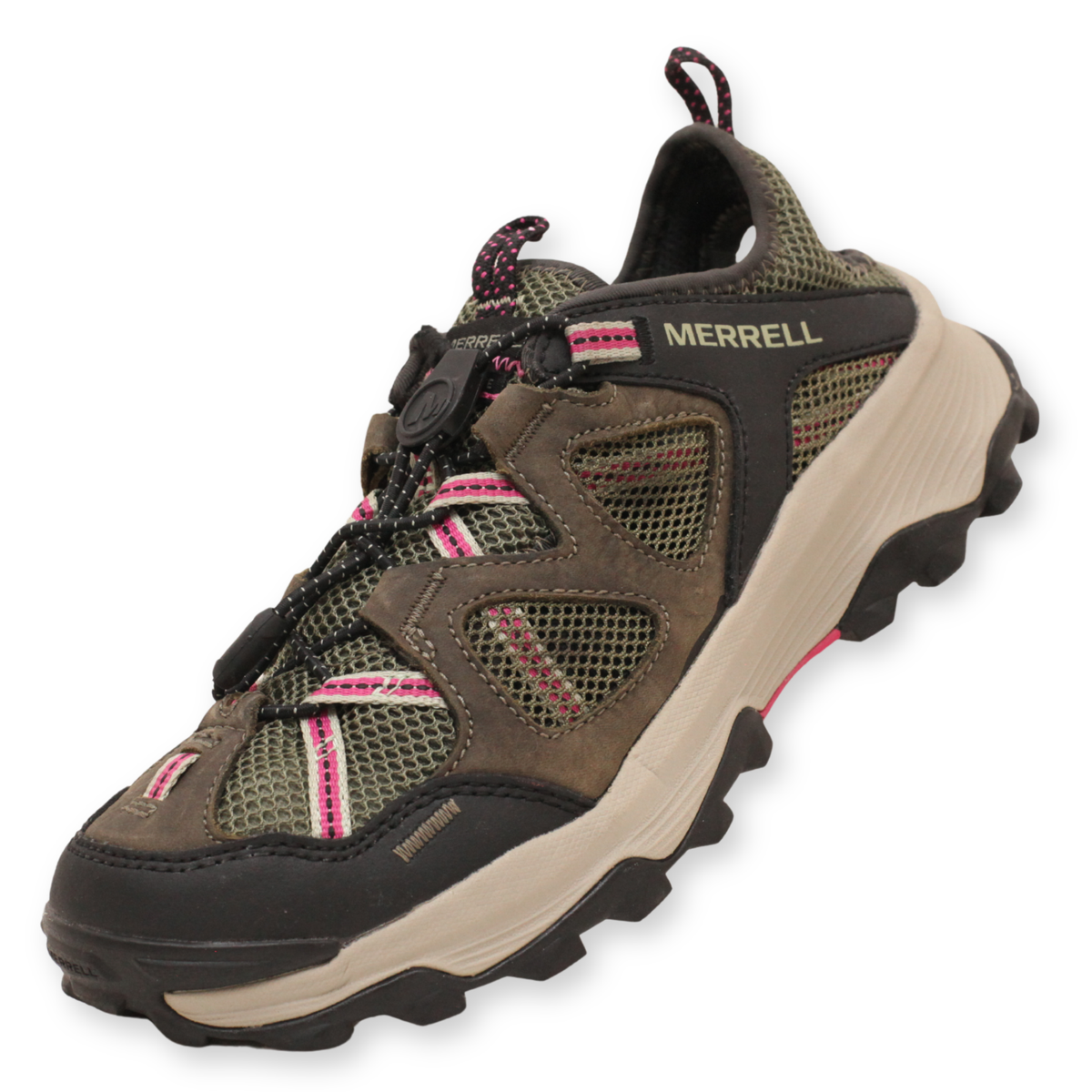 Merrell Women's Speed Strike Hiking Shoe