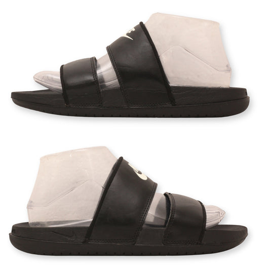 NIKE Women Double Strap Slippers