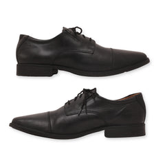 Clarks Collection Lace-Up Formal Shoes