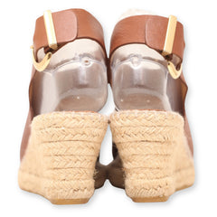Kanna Espadrille Wedge Sandals