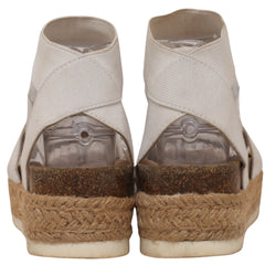 Cushionaire Women Wedge Sandal