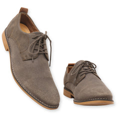 George Lace-up Casual Shoes