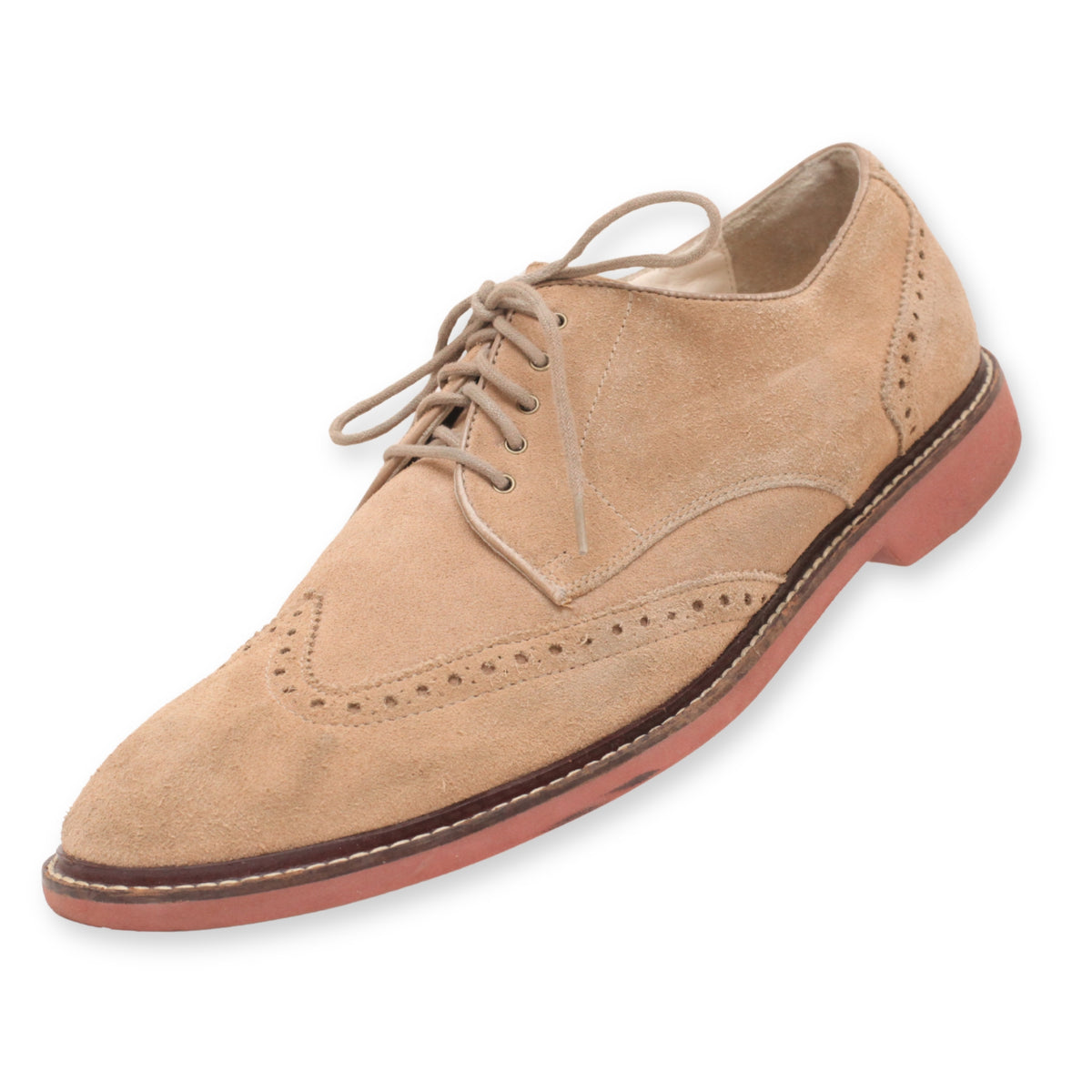 Cole Haan Lace-Up Men's Casual Shoes