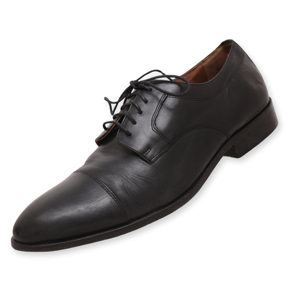 Johnston & Murphy Lace-Up Formal Shoes