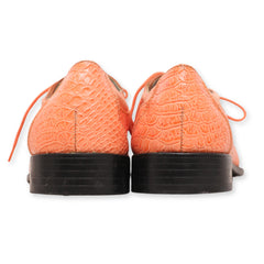 Sio Men's Lace-Up Casual Shoes