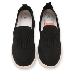 Mesh Women's Slip-On  Sneakers