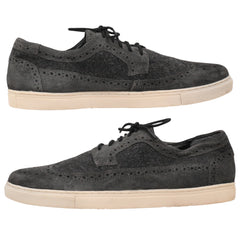 Crevo Lace-Up Men's Casual Shoes
