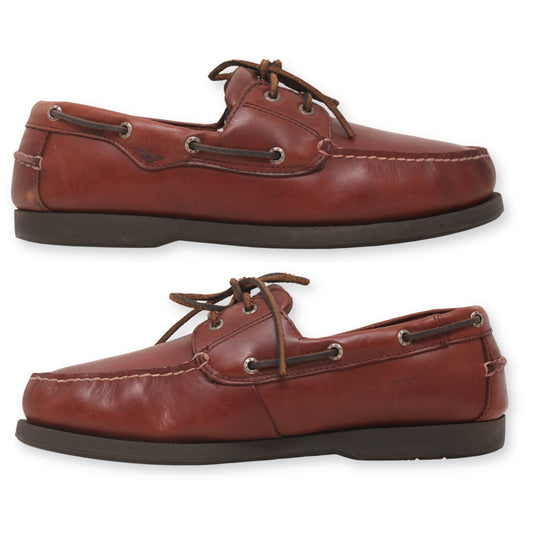 Dockers Men's Boat Shoes