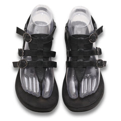 Skechers Strappy Wedges