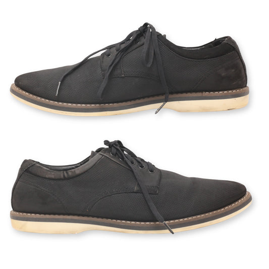 Adound Lace-Up Men's Casual Shoes