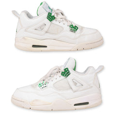 Nike Air Jordan 4 Retro Sneaker