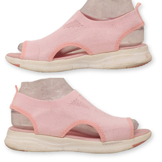 Comfort Women's Walking Sandals