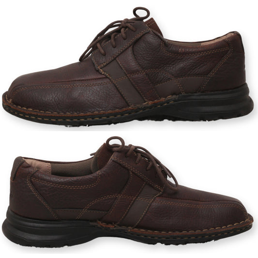 Clarks Lace-Up Men's Casual Shoes