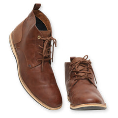 Guess Ankle Lenght LaceUp Dress Shoes