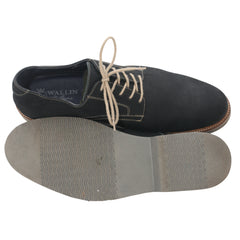 Wallin & Bros Lace-Up Men's Casual Shoes
