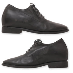 CALTO Lace-Up Men's Formal Shoes