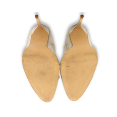 Liliana Kiitten Heels