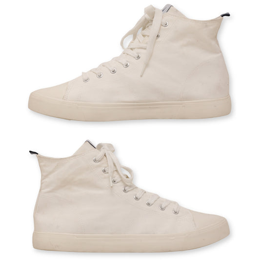 Nautica Men's Lace-Up Sneaker