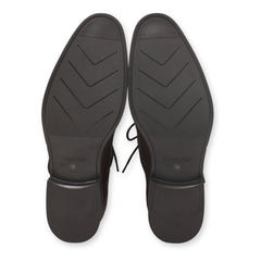 Calvin Klein Men's Lace-Up Casual Shoes