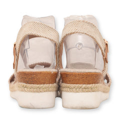 Women's Platform Wedge Sandals