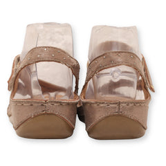Flex Step Women Sandal