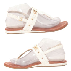 GBG Los Angeles T-strap Sandals