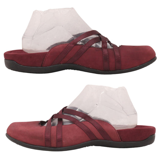 Vionic Rest Claire Slip-On Mule