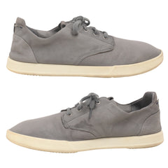 Ecco Lace-Up Men's Casual Shoes