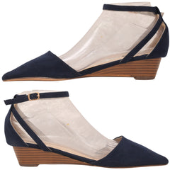 Journee Collection Ankle Strap Sandal