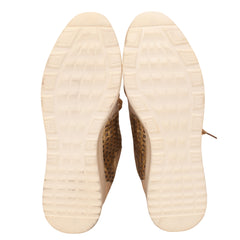 Breathable Women's Wedge Sneakers