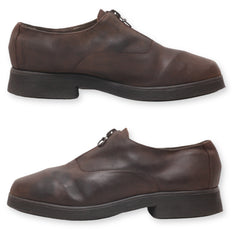 Aerosole Women Zip Closure Shoe
