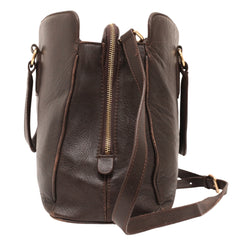 Prada Saffiano Lux Parabole Tote Bag