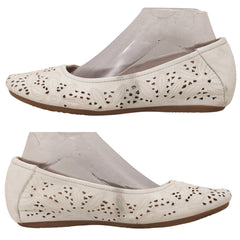 Baretraps Memory Foam Pumps