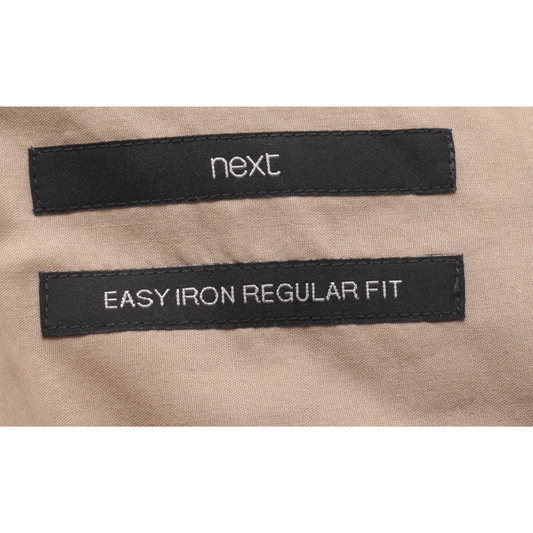 Next Regular Fit Formal Shirt