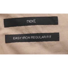 Next Regular Fit Formal Shirt