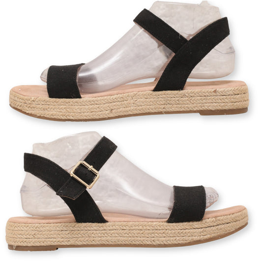 Old Navy Women Wedge Sandal