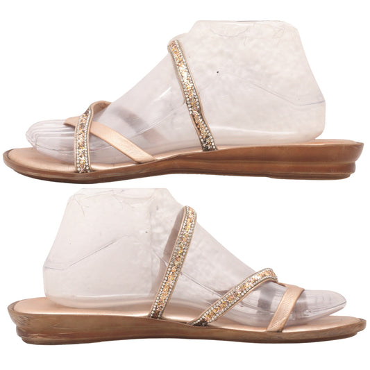 Flat Women Casual Sandal