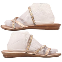 Flat Women Casual Sandal