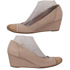 Abella Wedge Heels