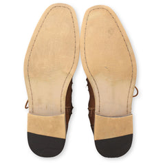 Steve Madden LaceUp Men's Casual