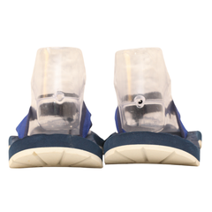 TRIBU Men's Slide Slippers