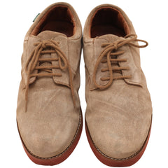 Bass Men's Lace-Up Casual Shoes