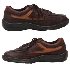 Skechers Lace-Up Men's Casual Shoes