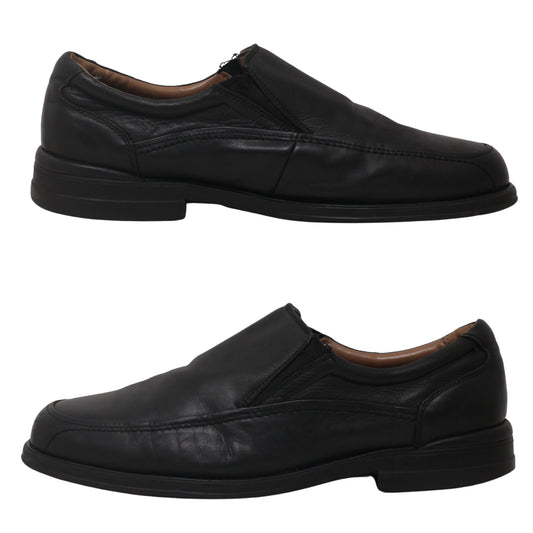 Bass & Co Slip-On Formal Shoes