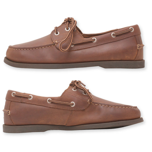 DOCKERS Men's Boat Shoes