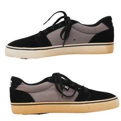 DC Men's Anvil Lace-Up Men's Casual Shoes