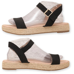 Old Navy Women Wedge Sandal