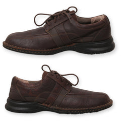 Clarks Lace-Up Men's Casual Shoes
